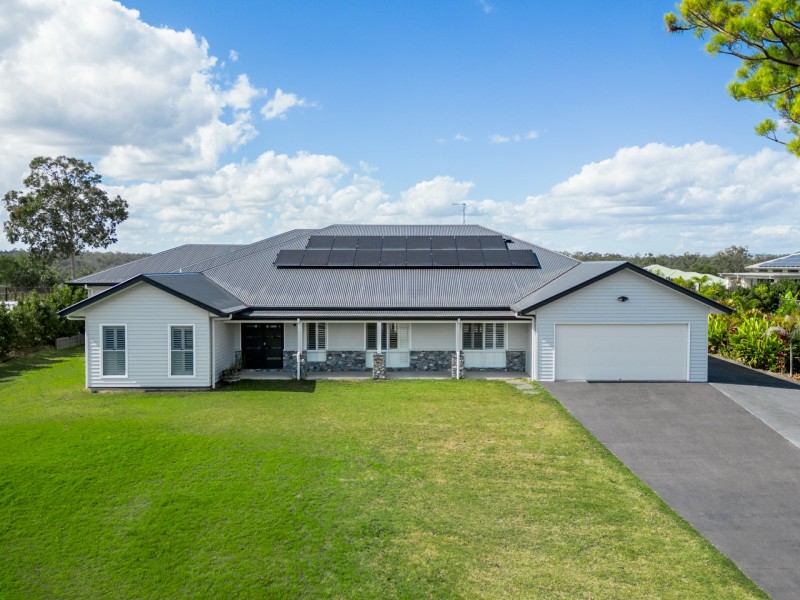 76-78 Jollytail Avenue, New Beith QLD 4124