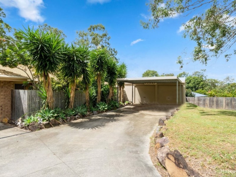 110-112 Horseshoe Crescent, New Beith QLD 4124