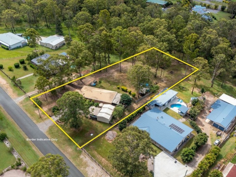 110-112 Horseshoe Crescent, New Beith QLD 4124