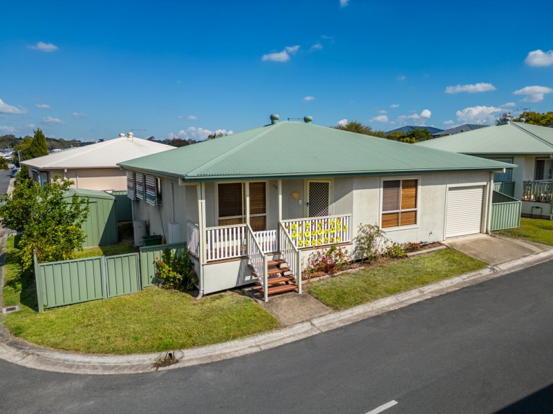 120/431 Park Ridge Road (120 Pee Wee Street), Park Ridge QLD 4125