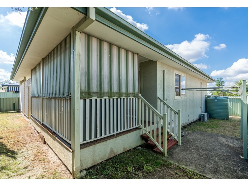 120/431 Park Ridge Road (120 Pee Wee Street), Park Ridge QLD 4125