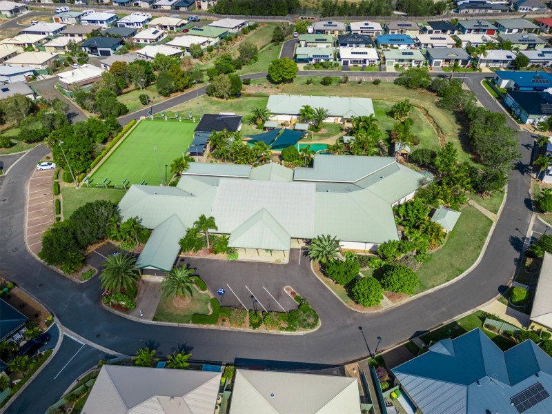 120/431 Park Ridge Road (120 Pee Wee Street), Park Ridge QLD 4125