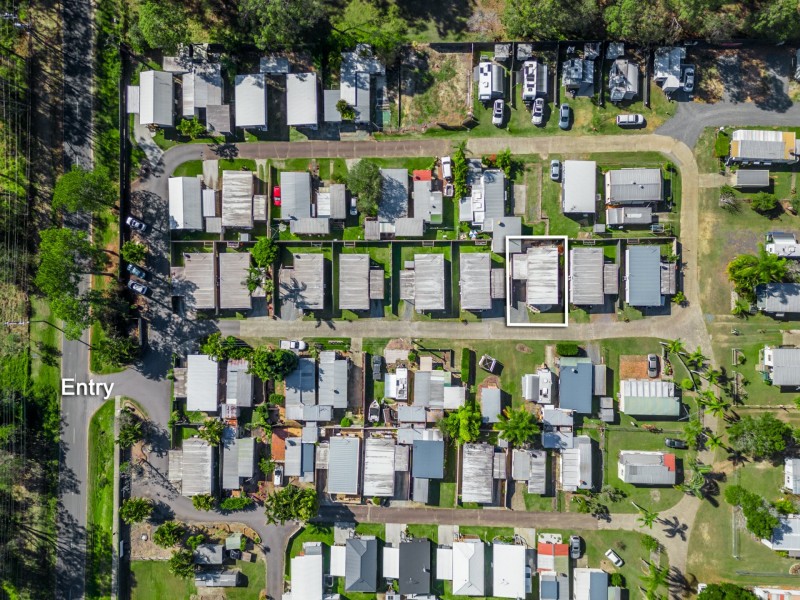 21/13 Talinga Drive, Park Ridge QLD 4125