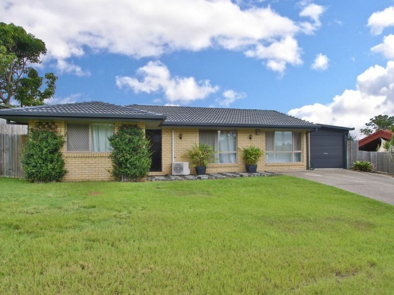 3 Jarrah Place, Durack QLD 4077