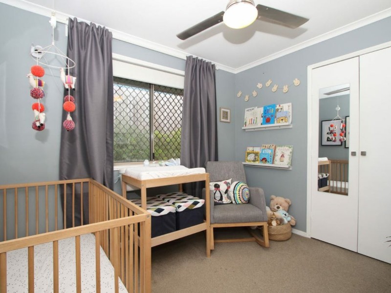 3 Jarrah Place, Durack QLD 4077