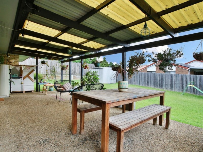 3 Jarrah Place, Durack QLD 4077