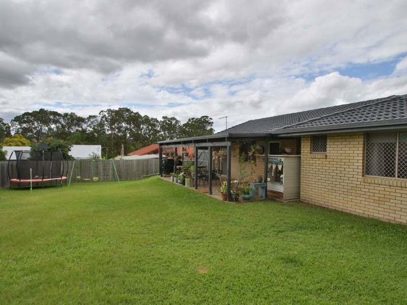 3 Jarrah Place, Durack QLD 4077