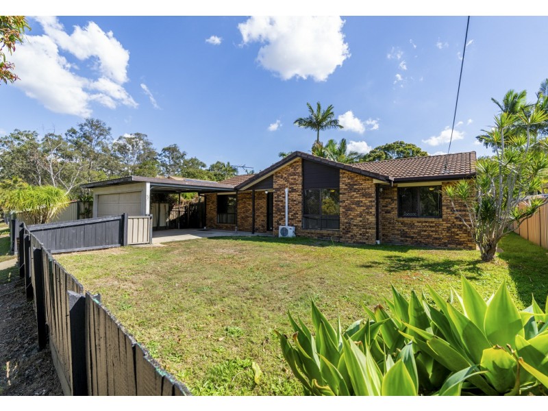 209 Chambers Flat Road, Crestmead QLD 4132