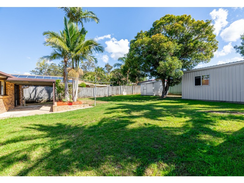 209 Chambers Flat Road, Crestmead QLD 4132