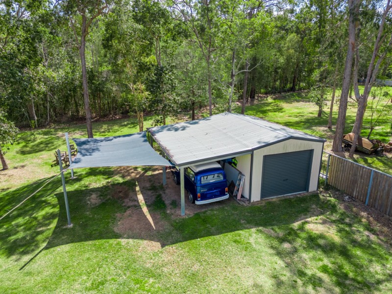 61 Deborah Court, Munruben QLD 4125
