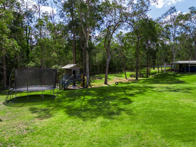 61 Deborah Court, Munruben QLD 4125