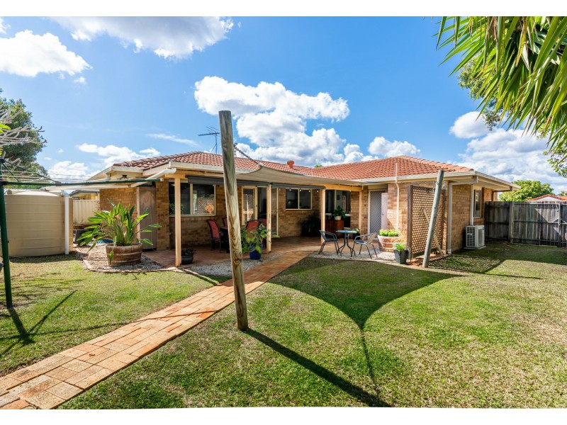 40 Murrumbidgee Street, Hillcrest QLD 4118