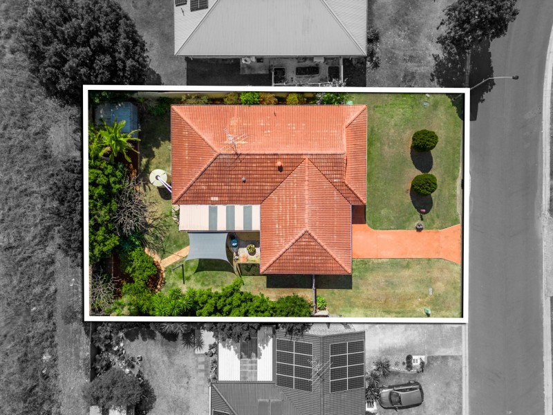 40 Murrumbidgee Street, Hillcrest QLD 4118