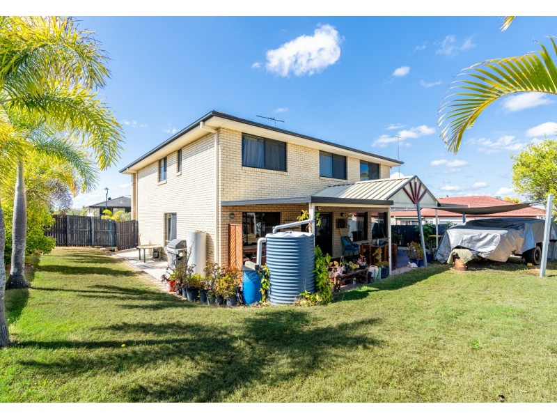 47 Goss Drive, Collingwood Park QLD 4301