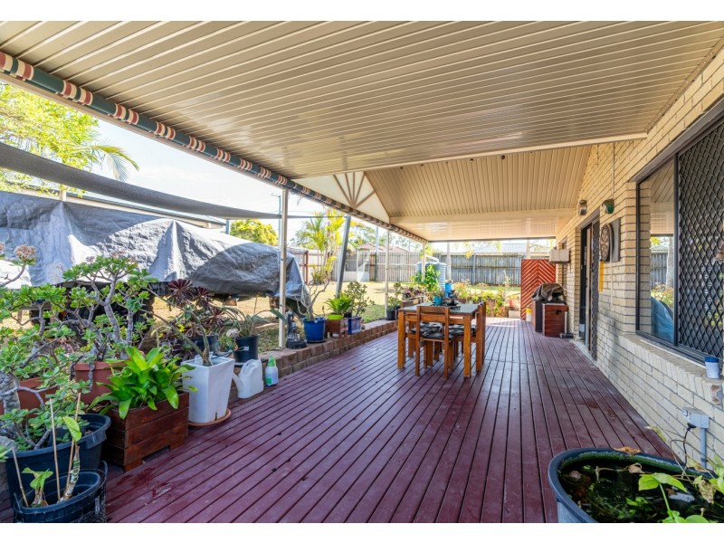 47 Goss Drive, Collingwood Park QLD 4301