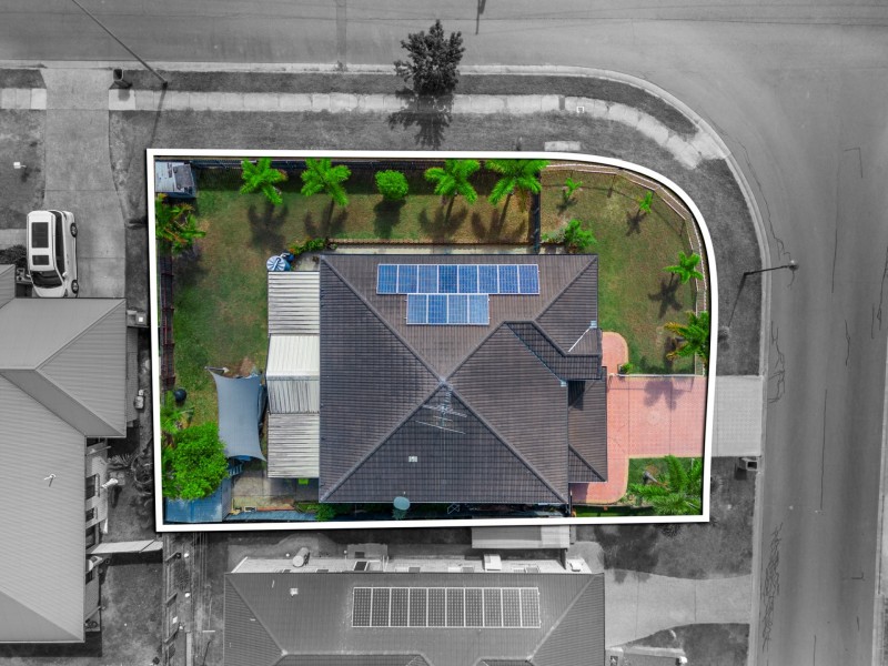 47 Goss Drive, Collingwood Park QLD 4301
