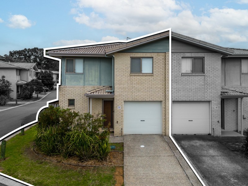 Unit 51/140-142 Eagleby Road, Eagleby QLD 4207