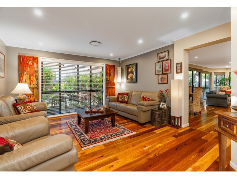 23 Toomba Place, Forest Lake QLD 4078