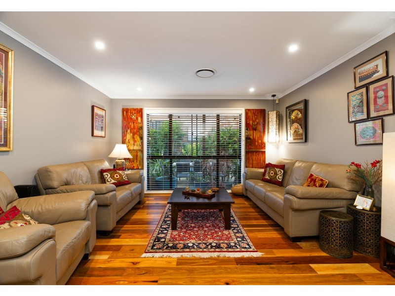 23 Toomba Place, Forest Lake QLD 4078