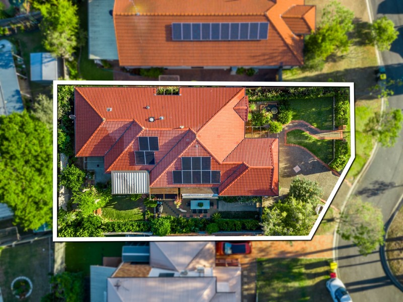 23 Toomba Place, Forest Lake QLD 4078