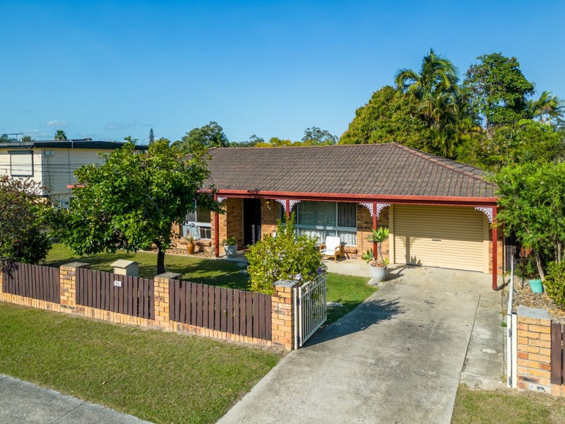 26 Limerick Drive, Crestmead QLD 4132