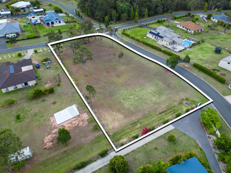 53-61 Boyd Road, New Beith QLD 4124