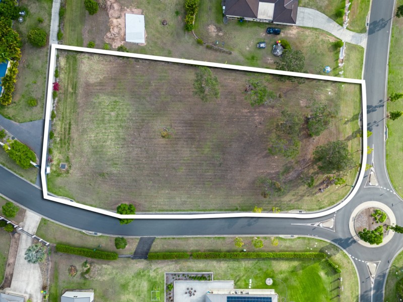 53-61 Boyd Road, New Beith QLD 4124