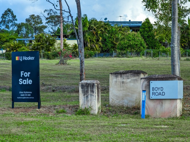 53-61 Boyd Road, New Beith QLD 4124