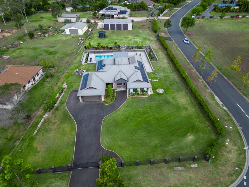 53-61 Boyd Road, New Beith QLD 4124