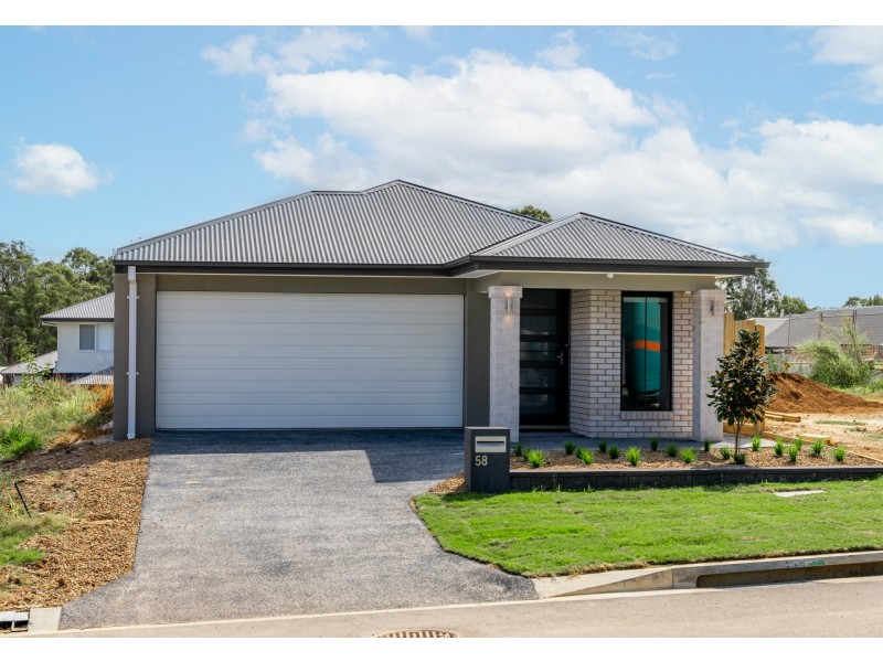 58 Mount Moogerah Street, Algester QLD 4115