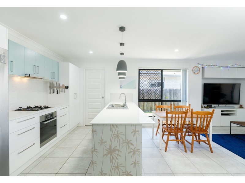 195 Buxton Avenue, Yarrabilba QLD 4207