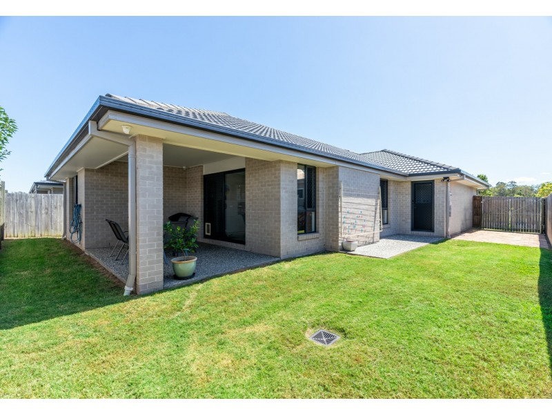 195 Buxton Avenue, Yarrabilba QLD 4207