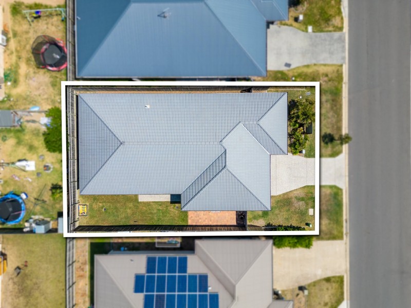 195 Buxton Avenue, Yarrabilba QLD 4207