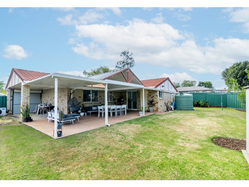 5 Indica Crescent, Regents Park QLD 4118