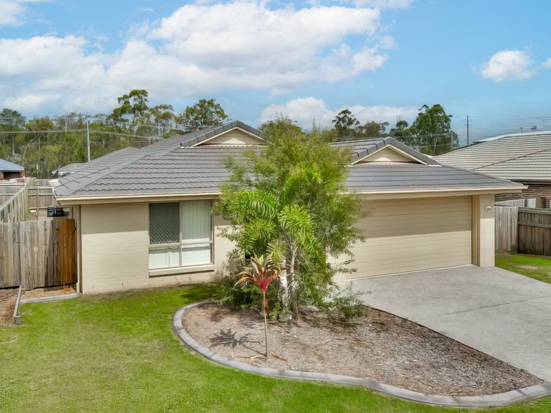 23 Lucy Street, Marsden QLD 4132