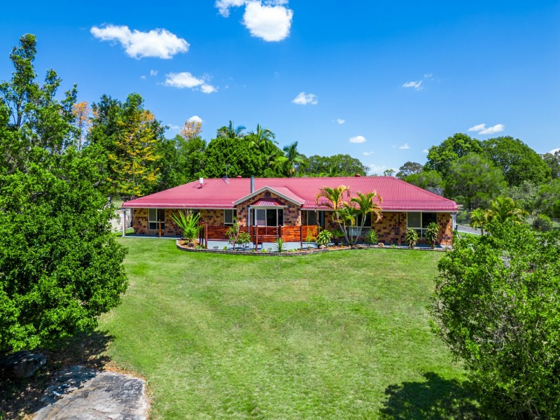 197-201 Rossmore Road, Chambers Flat QLD 4133