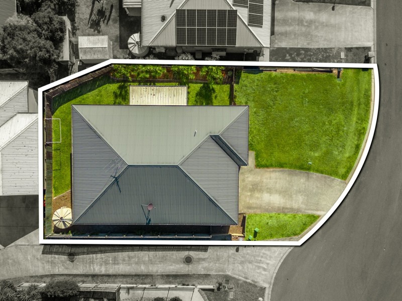 11 Calimon Court, Coalfalls QLD 4305