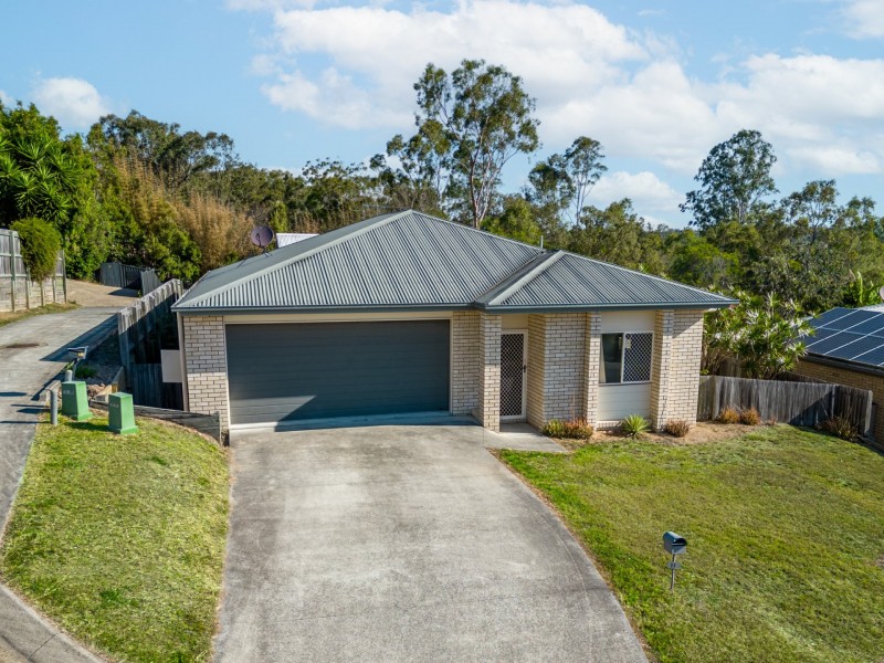 11 Calimon Court, Coalfalls QLD 4305