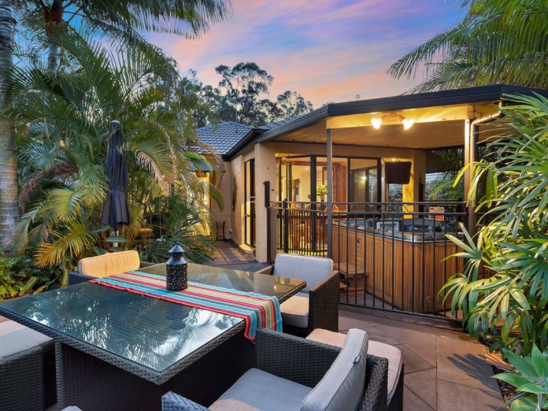 129 Mulgrave Crescent, Forest Lake QLD 4078