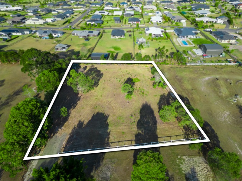 40-44 Lyon Drive, New Beith QLD 4124