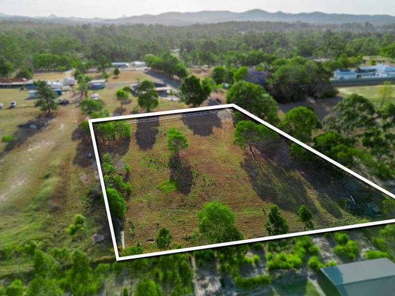 40-44 Lyon Drive, New Beith QLD 4124