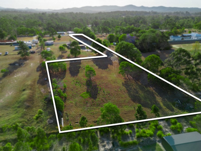 40-44 Lyon Drive, New Beith QLD 4124