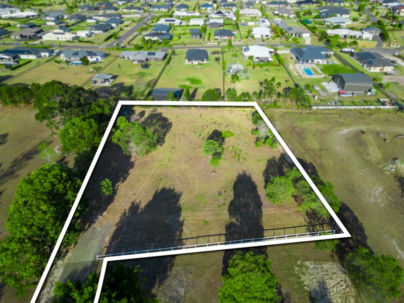 40-44 Lyon Drive, New Beith QLD 4124