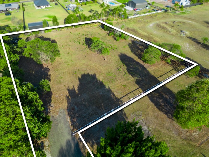 40-44 Lyon Drive, New Beith QLD 4124