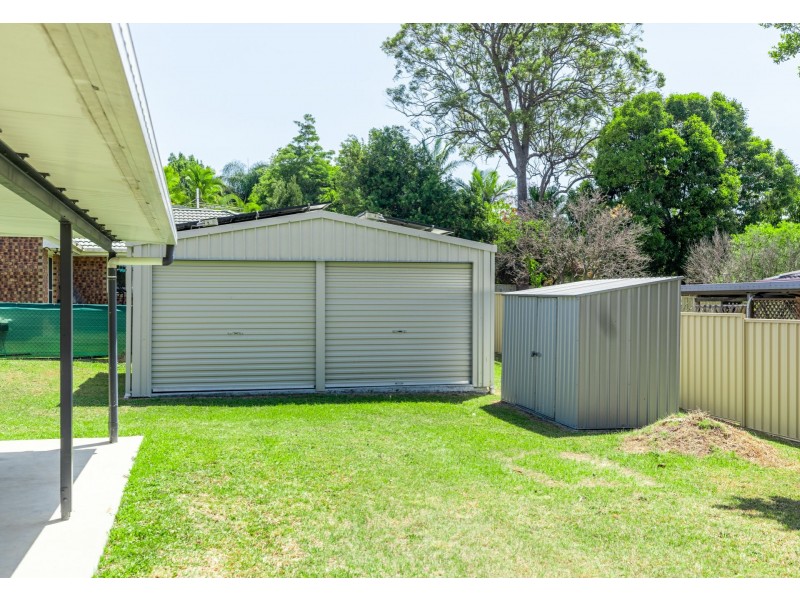 8 Box Street, Browns Plains QLD 4118