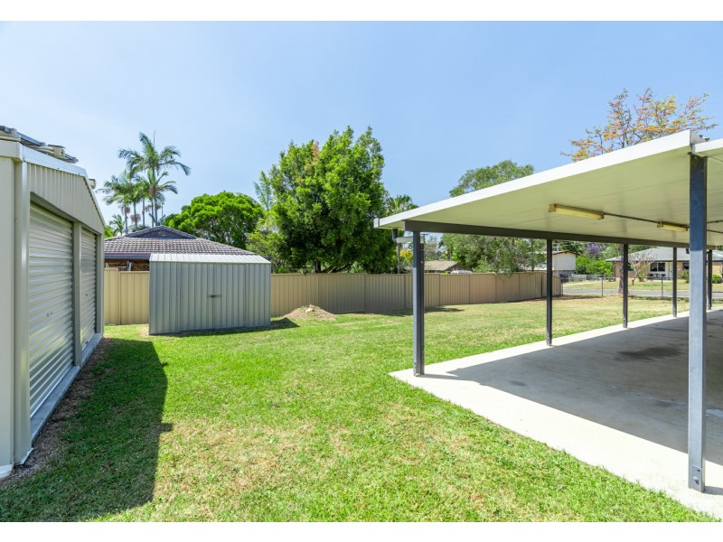 8 Box Street, Browns Plains QLD 4118