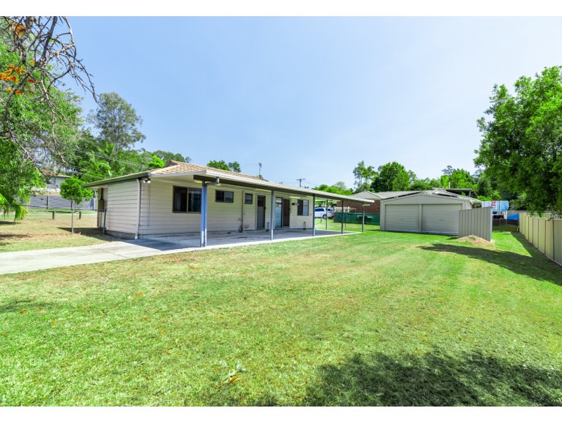 8 Box Street, Browns Plains QLD 4118