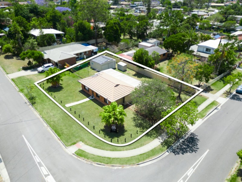8 Box Street, Browns Plains QLD 4118
