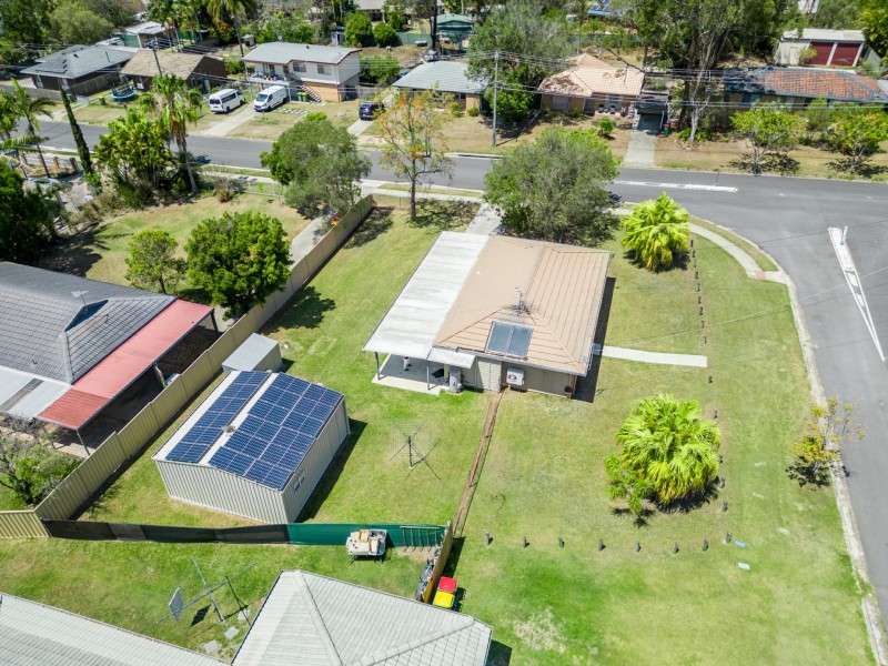 8 Box Street, Browns Plains QLD 4118