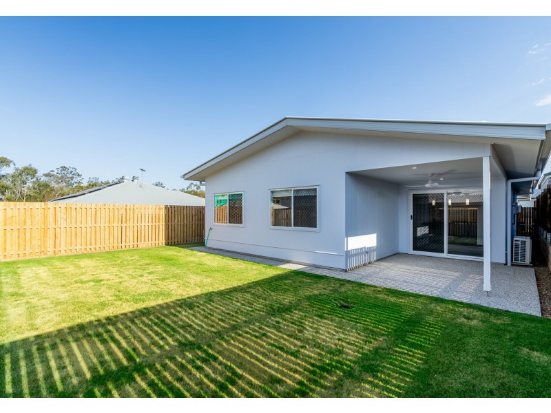 3 Myrtle Road, Greenbank QLD 4124